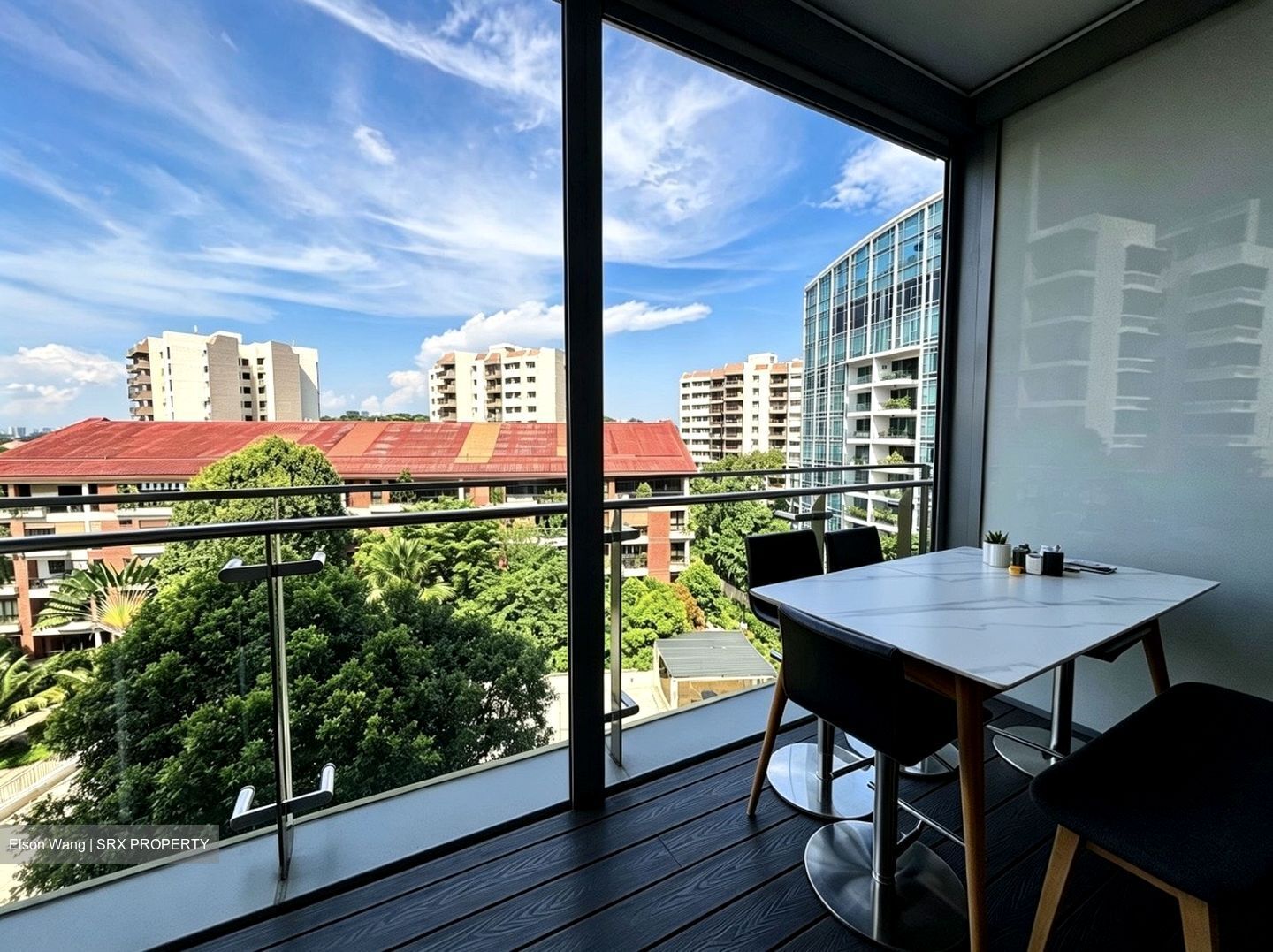 Wilshire Residences (D10), Apartment #579749581